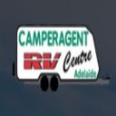 Camperagent RV Centre logo